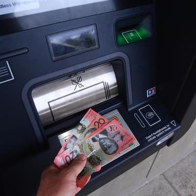 Has someone asked to 'rent' your bank account?