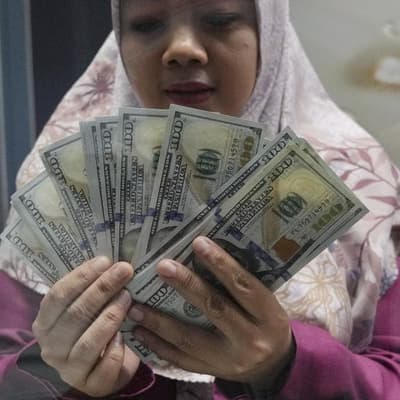 Indonesia to cut tariffs, barriers in new US trade deal