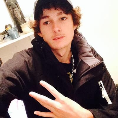 Father and son found guilty of teen's car chase murder