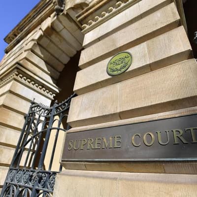 Four men guilty of murdering refugee in drug robbery