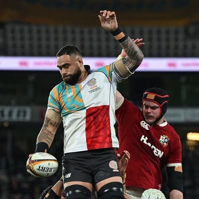 Unwanted Wallabies forward makes case for selection