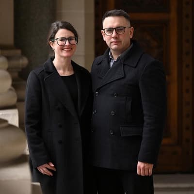 'You could hit kids': ex-members in 'cult' abuse claims