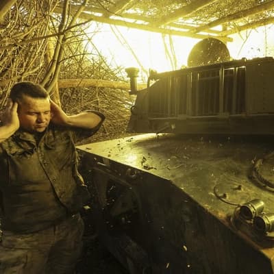 Ukraine, Russia drone strikes after latest peace talks