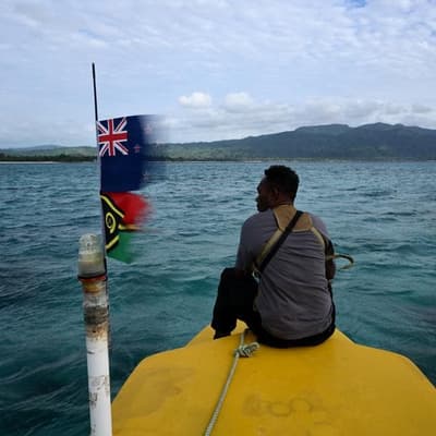 Countries have a duty to battle climate change: court