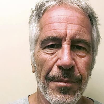 Trump was told he is in Epstein files, WSJ reports