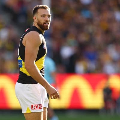 Earn the respect: Balta back for Tigers as curfew ends