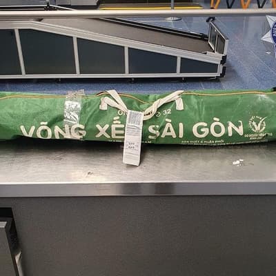 Accused heroin-smuggling grandad refused bail again