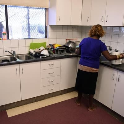 Aboriginal women's service tackling financial abuse