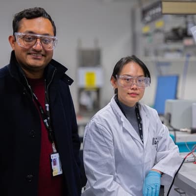 Australian-made green plane fuel closer with grant win