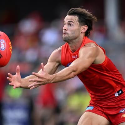 Suns swing changes for huge Lions test