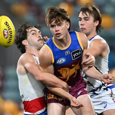 Bulldogs aim to regain defensive mojo in run to finals