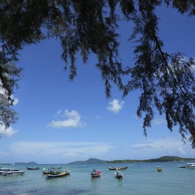 Australian traveller found dead at Thai hotel