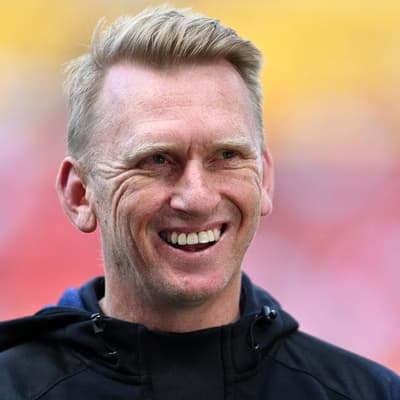 Webster master plan reaps rewards for Warriors