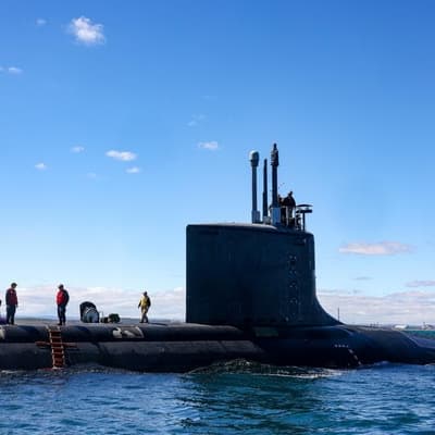 UK, Australia to ink new AUKUS deal amid US uncertainty