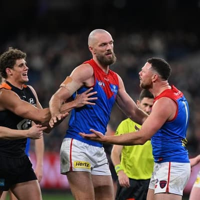 AFL players will adapt to May's appeal verdict: Goodwin