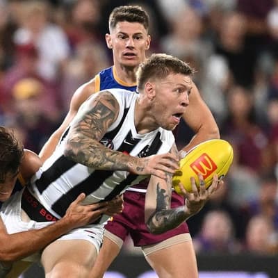 Boost for Magpies as star pair cleared to return in VFL