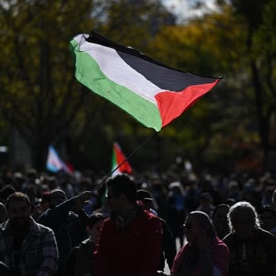 'Worst fear': PM decries Israel's denial of Gaza aid