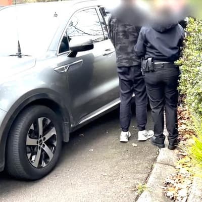 'Sickening' allegations against doctor over recordings