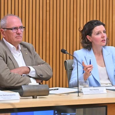 Creators trying to make 'wage slaves' care about tax