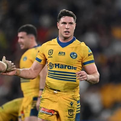 Eels journey gets brighter with Moses back in charge