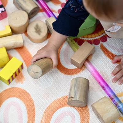 Parents back push to expand child care subsidy options