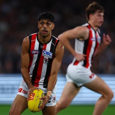 St Kilda hope booming star can cause more nightmares