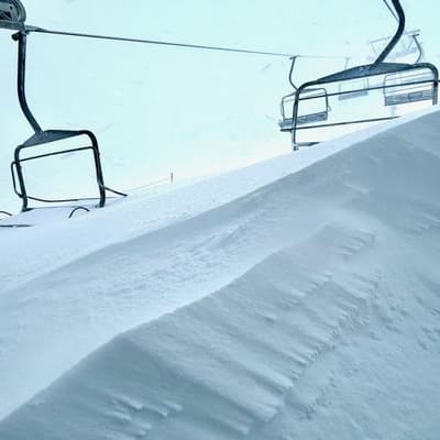 'Humdinger' winter storm as rain lashes multiple states