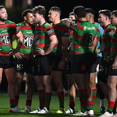 Bennett not keen on spoon talk as Bunnies fall to last