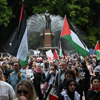 'Heartbroken' PM says Israel breached international law