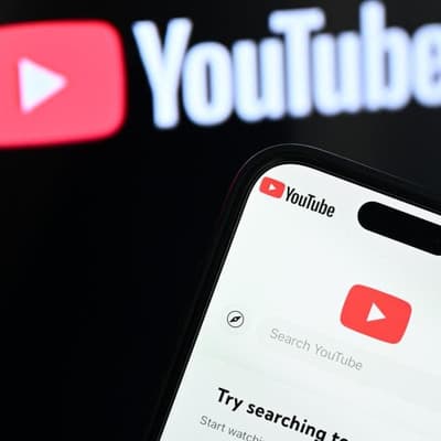 YouTube threatens to sue if roped into social media ban
