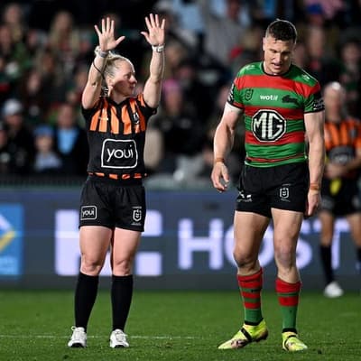 Ban heaps more misery on struggling Souths