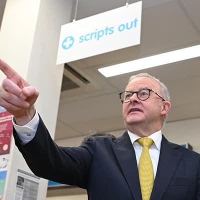 'Good day for patients': cheaper medicines on the way