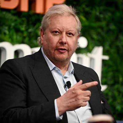 Billionaire's Wisetech gets insider as new chief