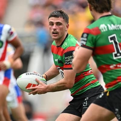 Confidence hit, but Dodd still wants to be an NRL No.7