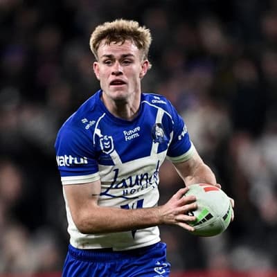 First clash against Tigers won't faze Galvin: Burton