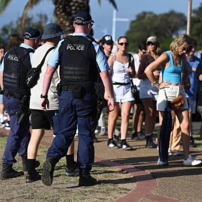 'Ineffective, inaccurate': strip searches in spotlight