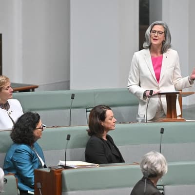 MPs urge changes for next generation of Australians