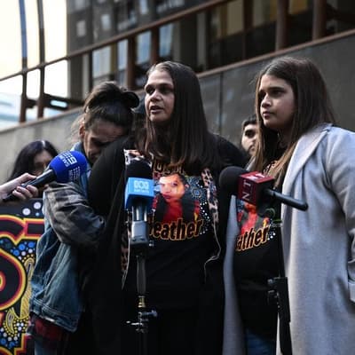 'Doesn't bring her back': death in custody preventable