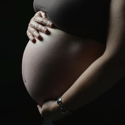 Mother made informed birth choice before baby's death