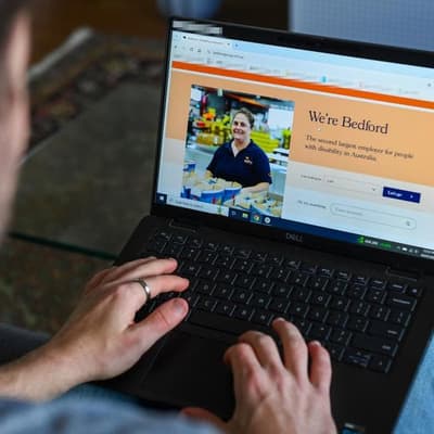 'House of cards': disability lifeline as dominoes fall