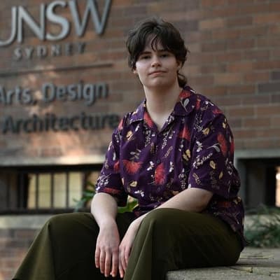 Student revolt against AI arts course at top university