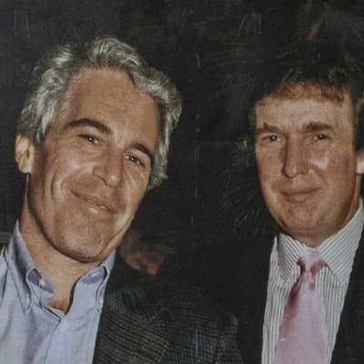 I turned down an invitation to Epstein's island: Trump
