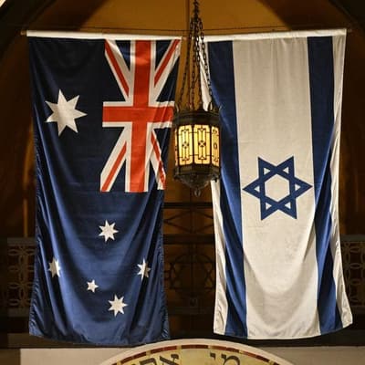 PM blasts Gaza hunger denial as Liberals sidestep