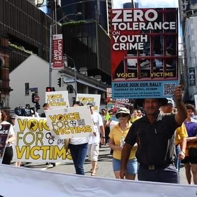 'Confusing': war of words over victim of crime numbers