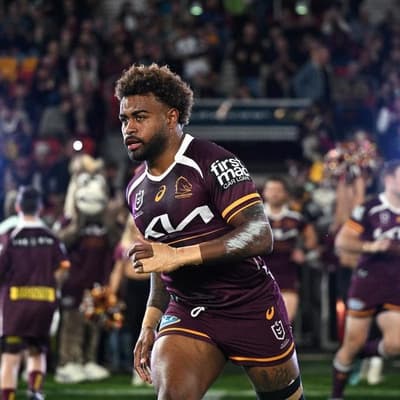 Amidst boos Mam targets six of the best for Broncos