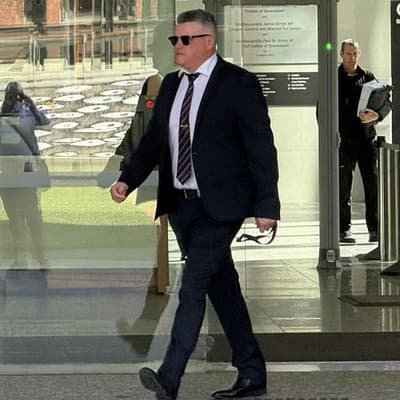 Former nightclub owner spared jail over cocaine supply