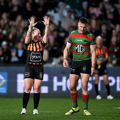 Silent Wighton banned in latest Bunnies blow