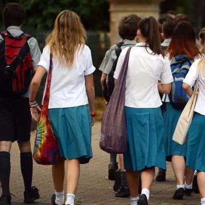 'Worrying' student test results spur fresh funding plea