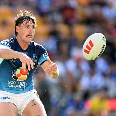 Brimson expects another Titans position change in 2026