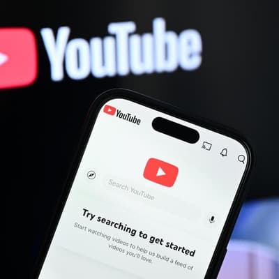 'Gaping hole' in social media ban as YouTube plugged in